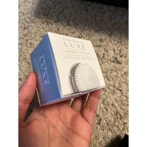 Clarisonic brush head (cashmere cleanse luxe)